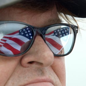 Where to Invade Next: un primissimo piano di Michael Moore