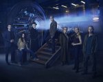 12 Monkeys: il trailer della stagione 2 è esplosivo!