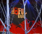 The Hateful Eight, la premiere romana: foto e video!