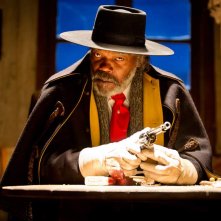 Hateful Samuel L Jackson