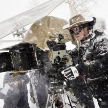 Hateful Tarantino Set