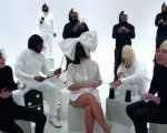 Natalie Portman e Sia cantano Iko Iko insieme a Jimmy Fallon