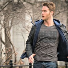 Limitless: il protagonista Jake McDorman in un'immagine della prima stagione