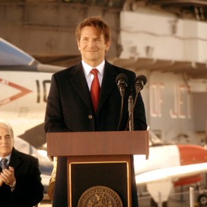 Limitless: l'attore Bradley Cooper in una foto tratta dalla serie