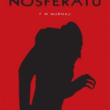 Locandina di Nosferatu il vampiro