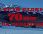 The Hateful Eight: Cosa cambia nella versione in 70mm?
