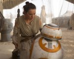 Star Wars: Episode VIII a rischio ritardi per uno sciopero!