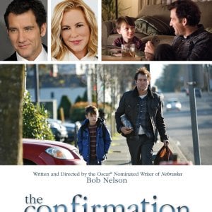 Locandina di The Confirmation