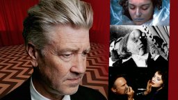 David Lynch: 10 personaggi indimenticabili