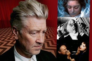 David Lynch: 10 personaggi indimenticabili