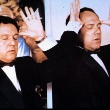 Verdone e Pozzetto in 7 chili in 7 giorni