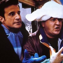 Boldi e De Sica in Vacanze di Natale '90