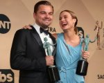 SAG 2016: trionfano Spotlight, Leonardo DiCaprio e Idris Elba 