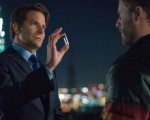 Limitless: è Bradley Cooper la mente dietro la serie. Parola di Jake McDorman