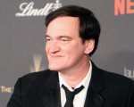 Tarantino a Roma per The Hateful Eight: tutta la conferenza in video