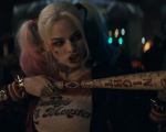 Kevin Smith e il regalo speciale alla figlia Harley Quinn