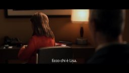 Anomalisa - Il personaggio di Lisa Hesselman (sottotitoli in italiano)