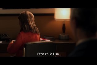 Anomalisa - Il personaggio di Lisa Hesselman (sottotitoli in italiano)