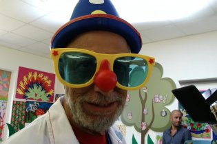 Tiramisù - Backstage in esclusiva