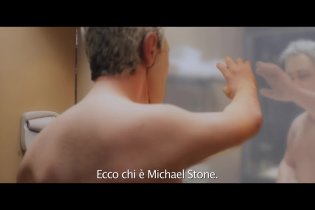 Anomalisa - Il personaggio di Michael Stone (sottotitoli in italiano)