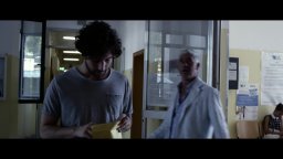 Come Saltano i Pesci - Trailer