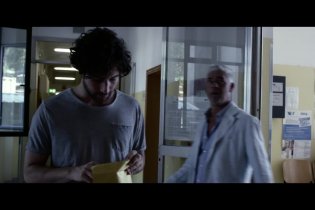 Come Saltano i Pesci - Trailer