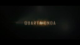 La Quinta Onda - Trailer Italiano