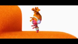 Trolls - Trailer italiano