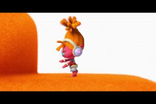 Trolls - Trailer italiano