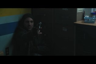 La Quinta onda - Clip 'Che hai in quella mano'