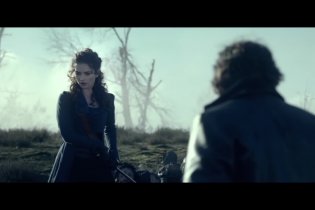 PPZ - Pride + Prejudice + Zombies | Trailer Italiano