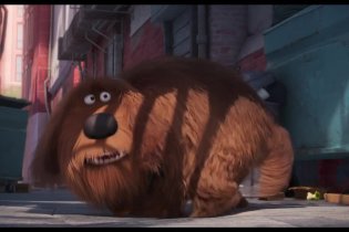 The Secret Life of Pets - Trailer 2