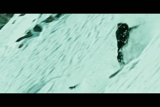 Point Break - Clip 'Non è abbastanza estremo per te?'