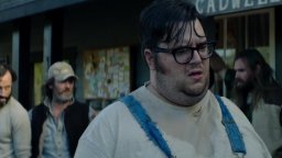 Cabin Fever - Trailer