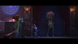 Zootropolis - Trailer 3