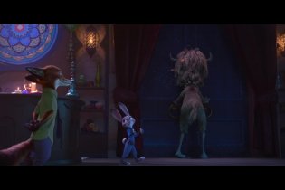 Zootropolis - Trailer 3