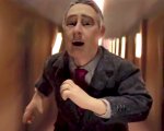 Anomalisa: i videoprofili del personaggi di Charlie Kaufman