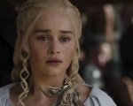 Il trono di spade - Emilia Clarke: 'La stagione 6 ci ha quasi ucciso!'