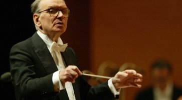 colonne sonore ennio morricone gratis