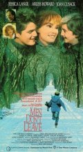Locandina di Gli uomini della mia vita