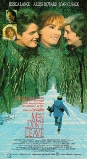 Locandina di Gli uomini della mia vita