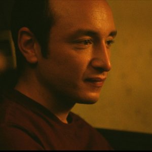 Hedi: Majd Mastoura in una scena del film