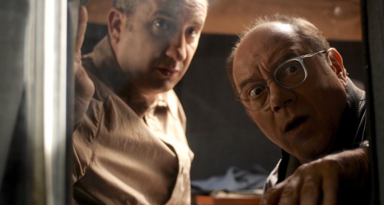 Attenti A Quei Due Serie Tv Streaming