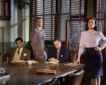 Agent Carter: arriva su Sky la miniserie Marvel