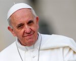 Papa Francesco diventa attore per il film Beyond the Sun