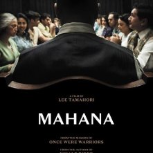 Locandina di The Patriarch