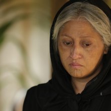 The Patriarch: Nancy Brunning in un momento del film