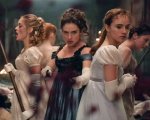 PPZ - Pride and Prejudice and Zombies: le videointerviste al cast