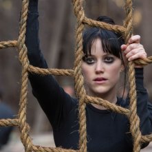 La quinta onda: Bailey Anne Borders in una scena del film