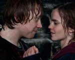 Rupert Grint: 'Baciare Emma Watson in Harry Potter è stato avvilente'